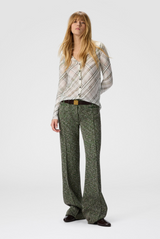 Missoni Long Sleeve Shirt