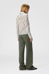 Missoni Long Sleeve Shirt