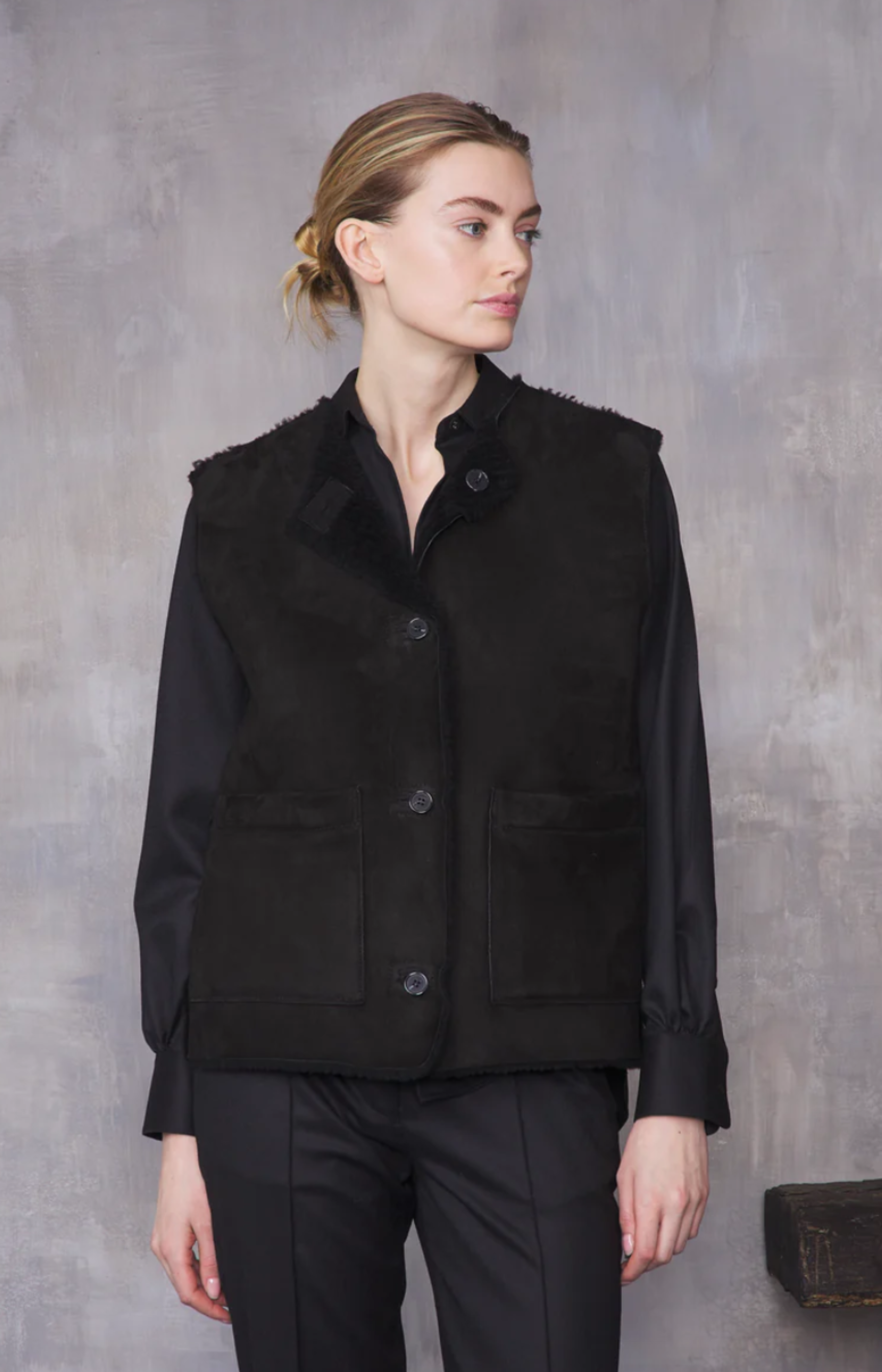 Assia Jacket