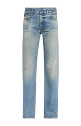 Cuffed Romeo Jean