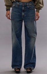 D'arcy Loose Jean