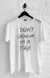 Don't Grow Up Boy Tee
