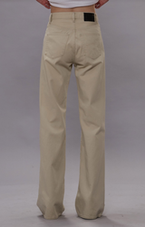 R13 Jane Jean Ivory Sateen