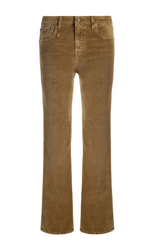 Joan Kick Flare Jean