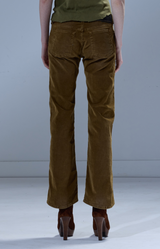 Joan Kick Flare Jean