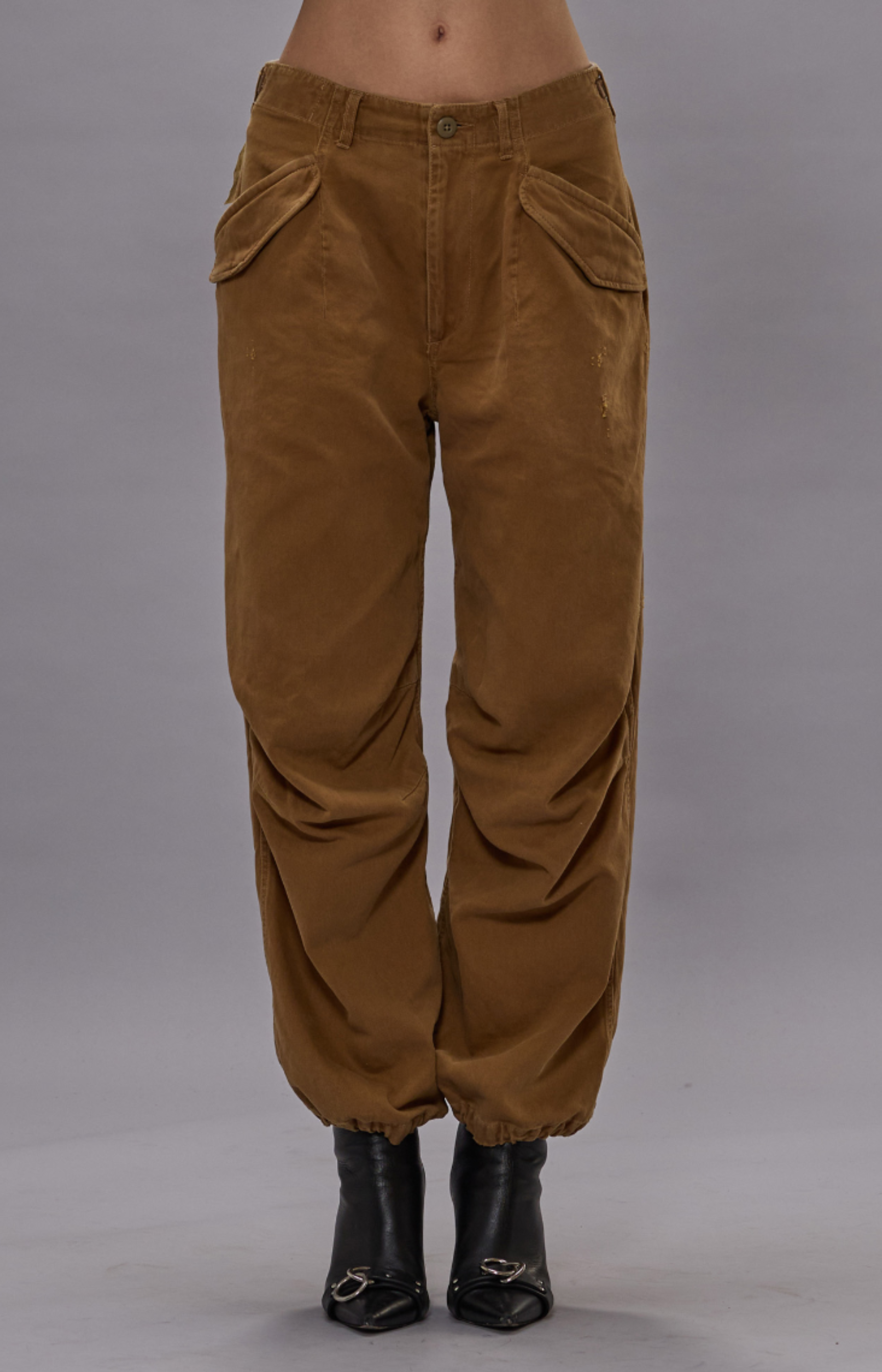 R13 Military Pants