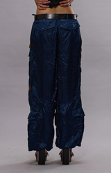 Multipocket Balloon Pant