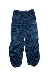 Multipocket Balloon Pant