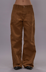 Wide Leg Utility