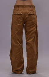 Wide Leg Utility