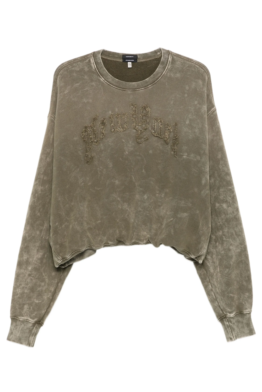 New York Balloon Crewneck