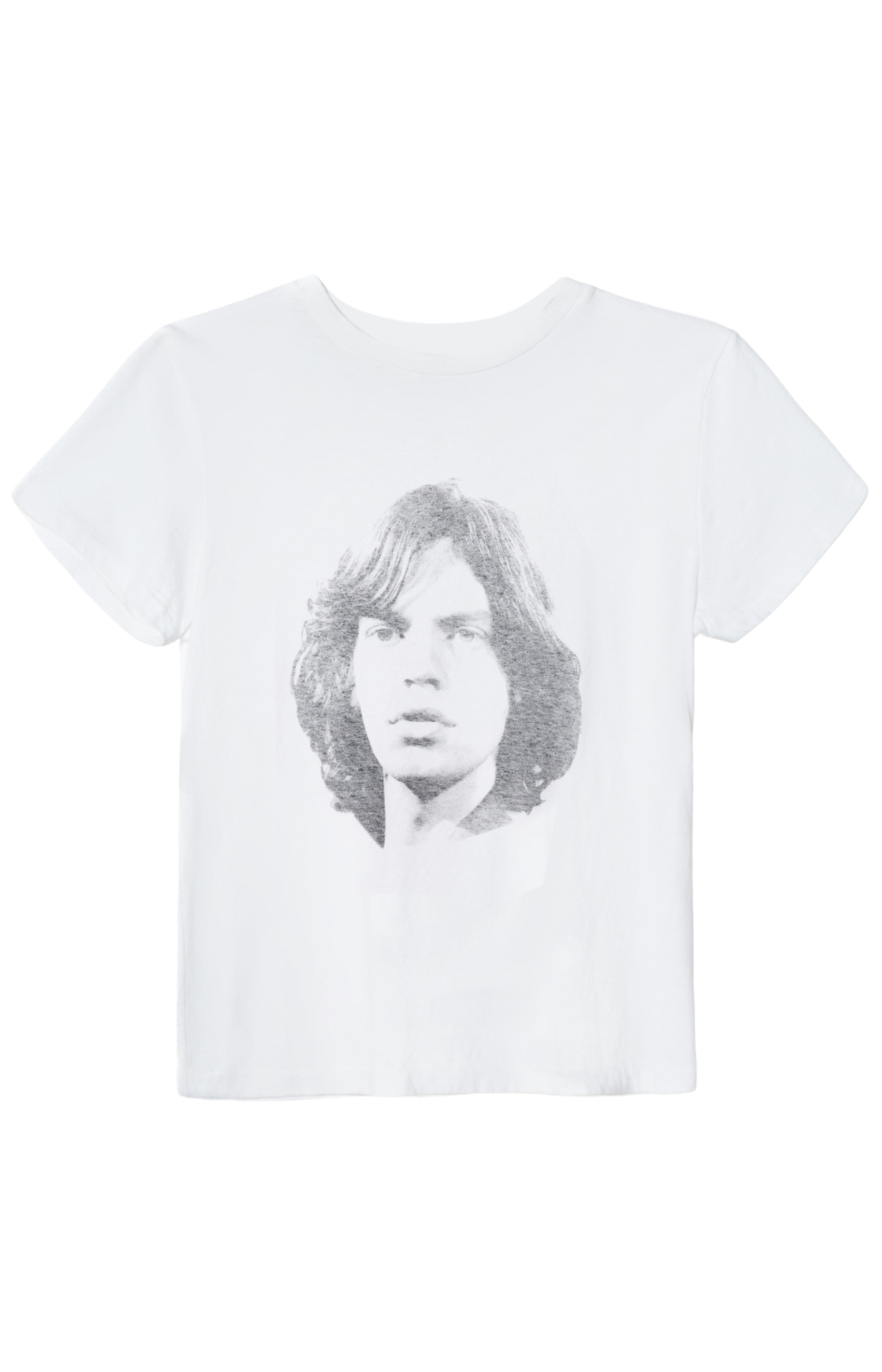 Mick Jagger Classic Tee – Boutique Ludivine