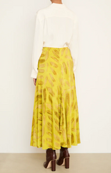 Millie Ankle Length Skirt