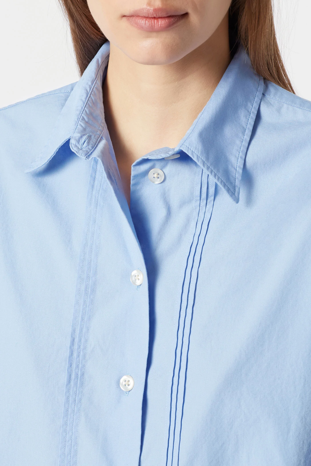 Vicky Button Down Shirt